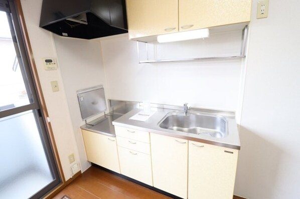 プランタンの物件内観写真